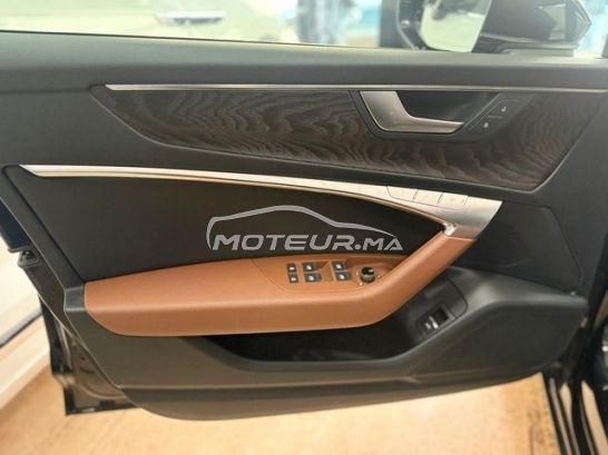 AUDI A6 occasion 3557789