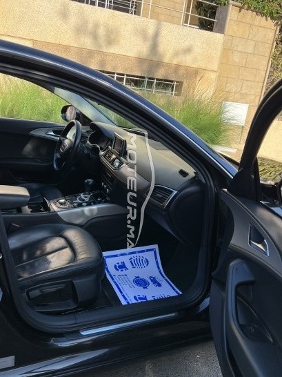 أودي ا6 مستعملة 1816224