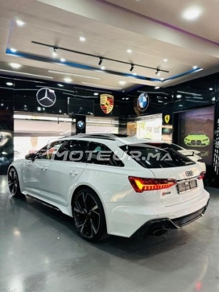 AUDI A6 occasion 3577303