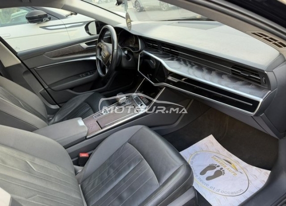 AUDI A6 occasion 2800005