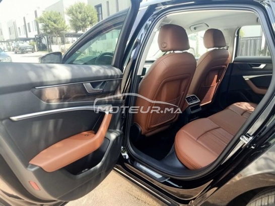 AUDI A6 occasion 3512610