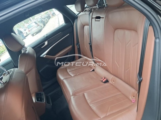 أودي ا6 مستعملة 3272091