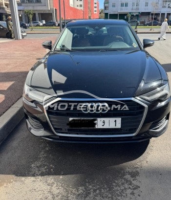 AUDI A6 2022 occasion 3379713