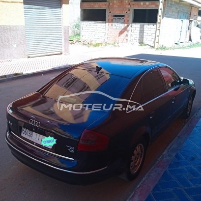 أودي ا6 مستعملة 1593445