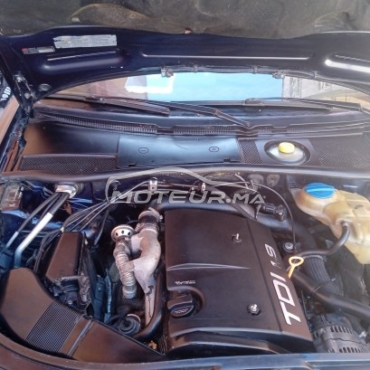 أودي ا6 مستعملة 1593443