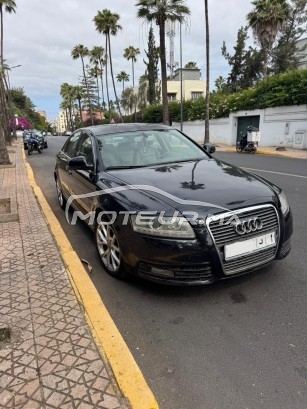 أودي ا6 3.0tdi مستعملة 2411956