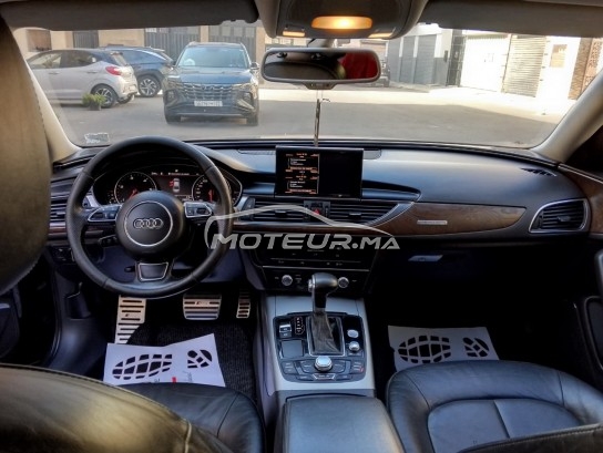 أودي ا6 S-line 3.0 quattro مستعملة 2412308