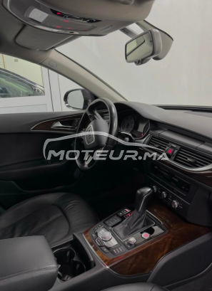 أودي ا6 2.0 litres مستعملة 2607908