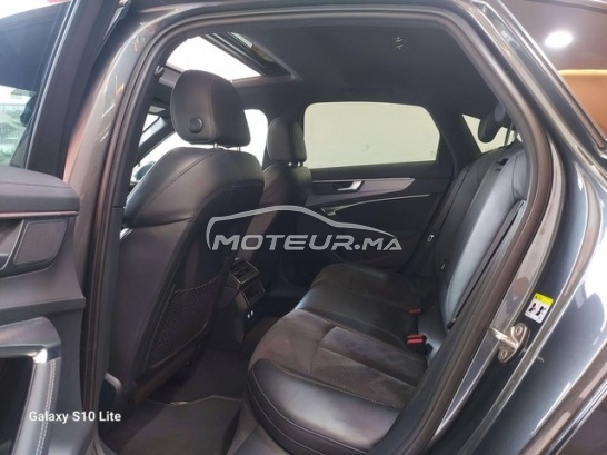 AUDI A6 occasion 2697780