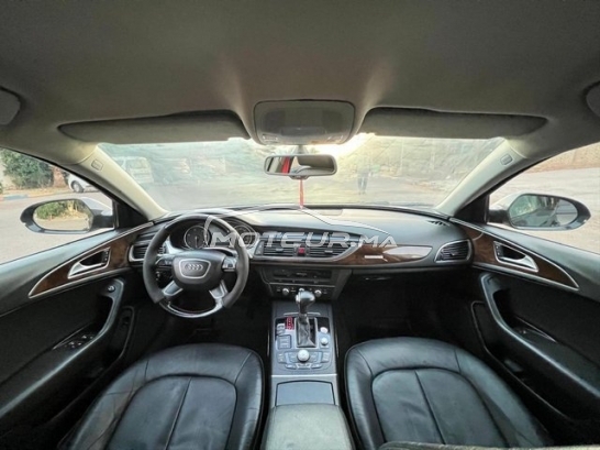 AUDI A6 occasion 1999687