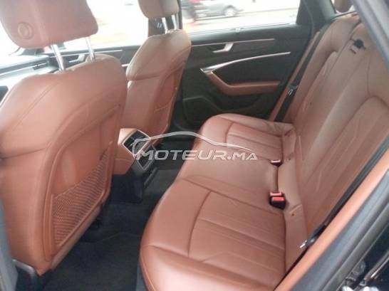 أودي ا6 مستعملة 2558503