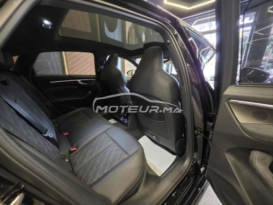 AUDI A6 occasion 2821684