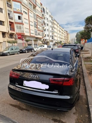 AUDI A6 V6 occasion 1799629