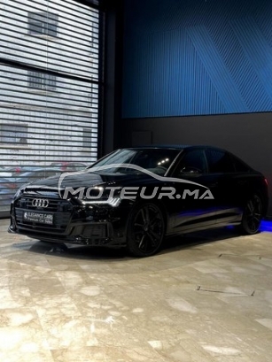 AUDI A6 occasion 1571458