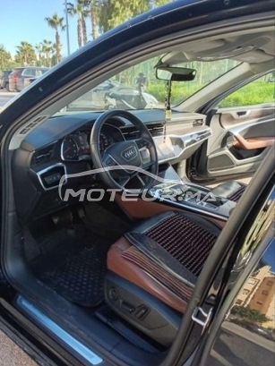 أودي ا6 مستعملة 3500949