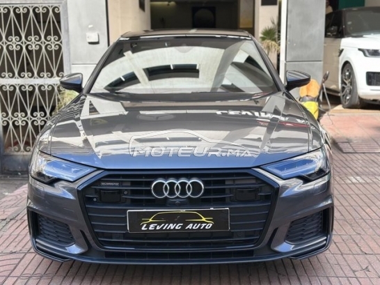 أودي ا6 مستعملة 2973588