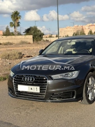 AUDI A6 occasion 2999975