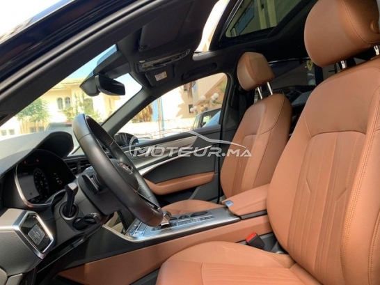 أودي ا6 Sline مستعملة 1694750