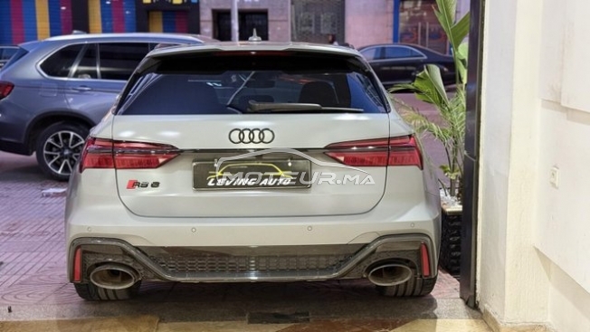 AUDI A6 occasion 2973680