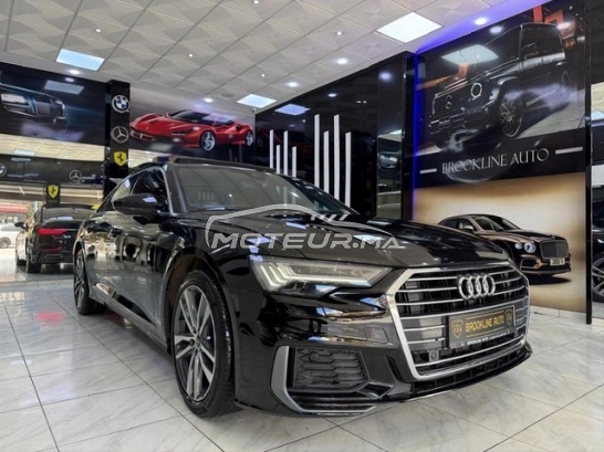 أودي ا6 مستعملة 3464916