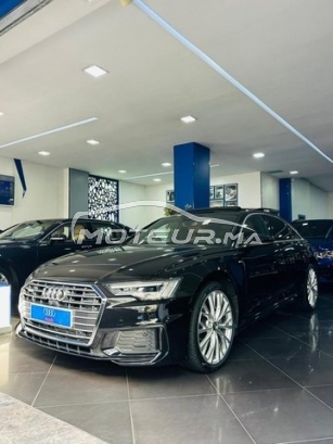 أودي ا6 مستعملة 1968161