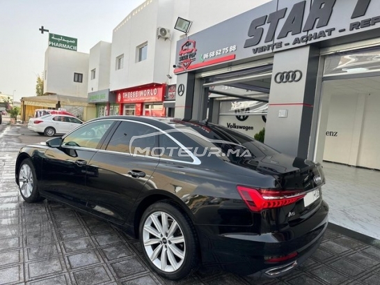 أودي ا6 مستعملة 3420455