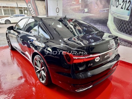 أودي ا6 مستعملة 3156964