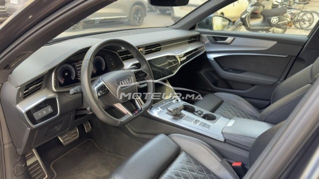 أودي ا6 مستعملة 2973591