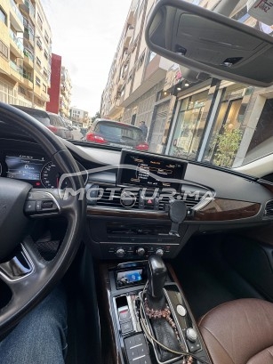 AUDI A6 Tdi occasion 3324215