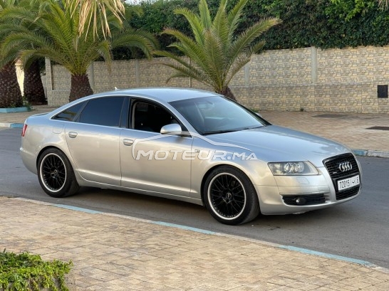 أودي ا6 مستعملة 1627264