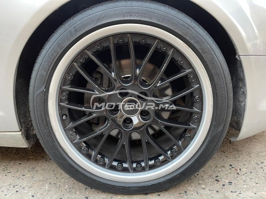 أودي ا6 مستعملة 1627261