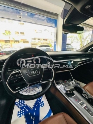 أودي ا6 مستعملة 1968157