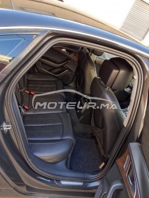 أودي ا6 S-line 3.0 quattro مستعملة 2412313