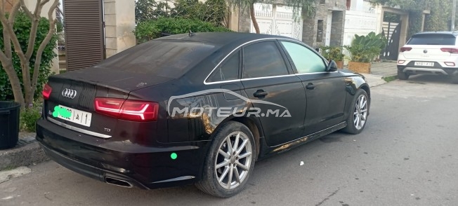 AUDI A6 Exclusive occasion 3278455