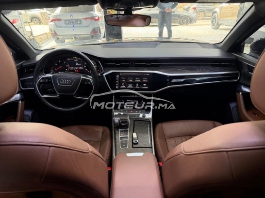 أودي ا6 مستعملة 3464925