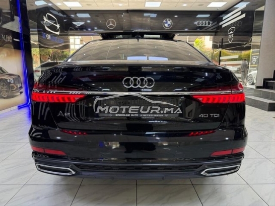 أودي ا6 مستعملة 3464918