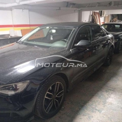 أودي ا6 مستعملة 3381086