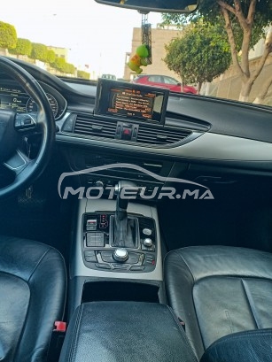 AUDI A6 occasion 1785789