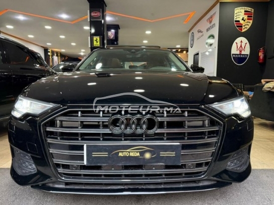 أودي ا6 مستعملة 3199244