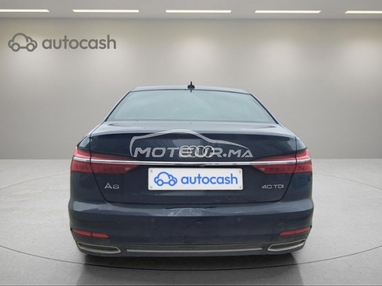 أودي ا6 مستعملة 3272088