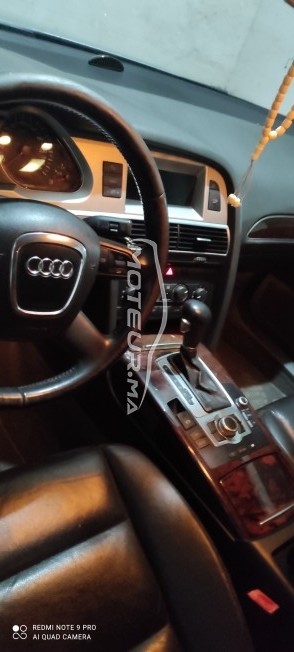 أودي ا6 مستعملة 1682771