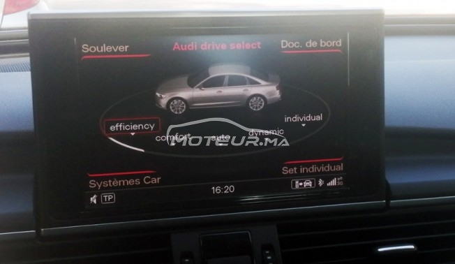 أودي ا6 Tdi مستعملة 1562314