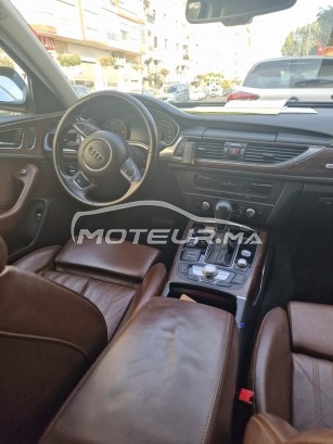 AUDI A6 V6 occasion 1799632