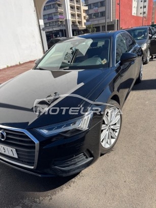 AUDI A6 2022 occasion