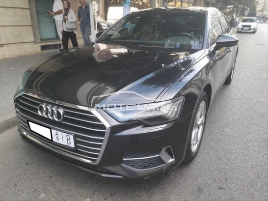 AUDI A6 occasion 3132588