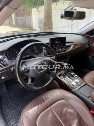 أودي ا6 2 tdi s.tronic مستعملة 3013200