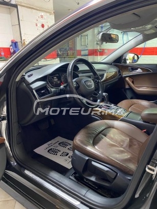 أودي ا6 مستعملة 3143881