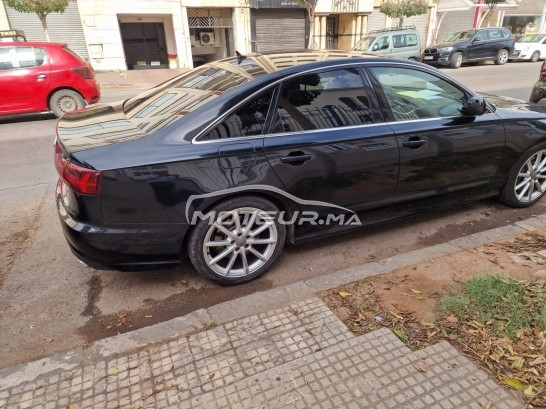 AUDI A6 V6 occasion 1799633