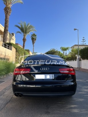 أودي ا6 مستعملة 1816220