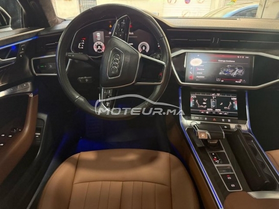 أودي ا6 مستعملة 3358826